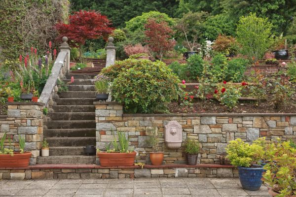 Hardscape Service in Barrington