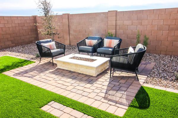 Brick Pavers Installation in Barrington