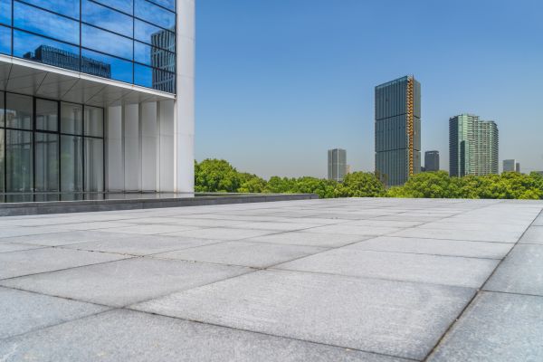 Cost of Commercial Pavers Installation in Barrington