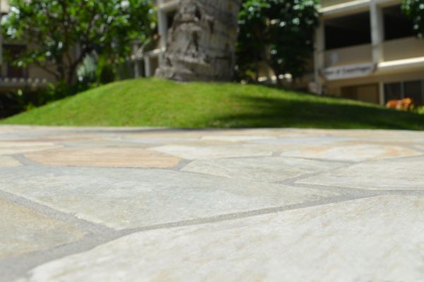 Stone Driveway Construction in Barrington